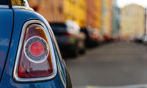 Il preavviso di fermo sull’auto dell’Agenzia delle Entrate Riscossione - Come difendersi - One Lex