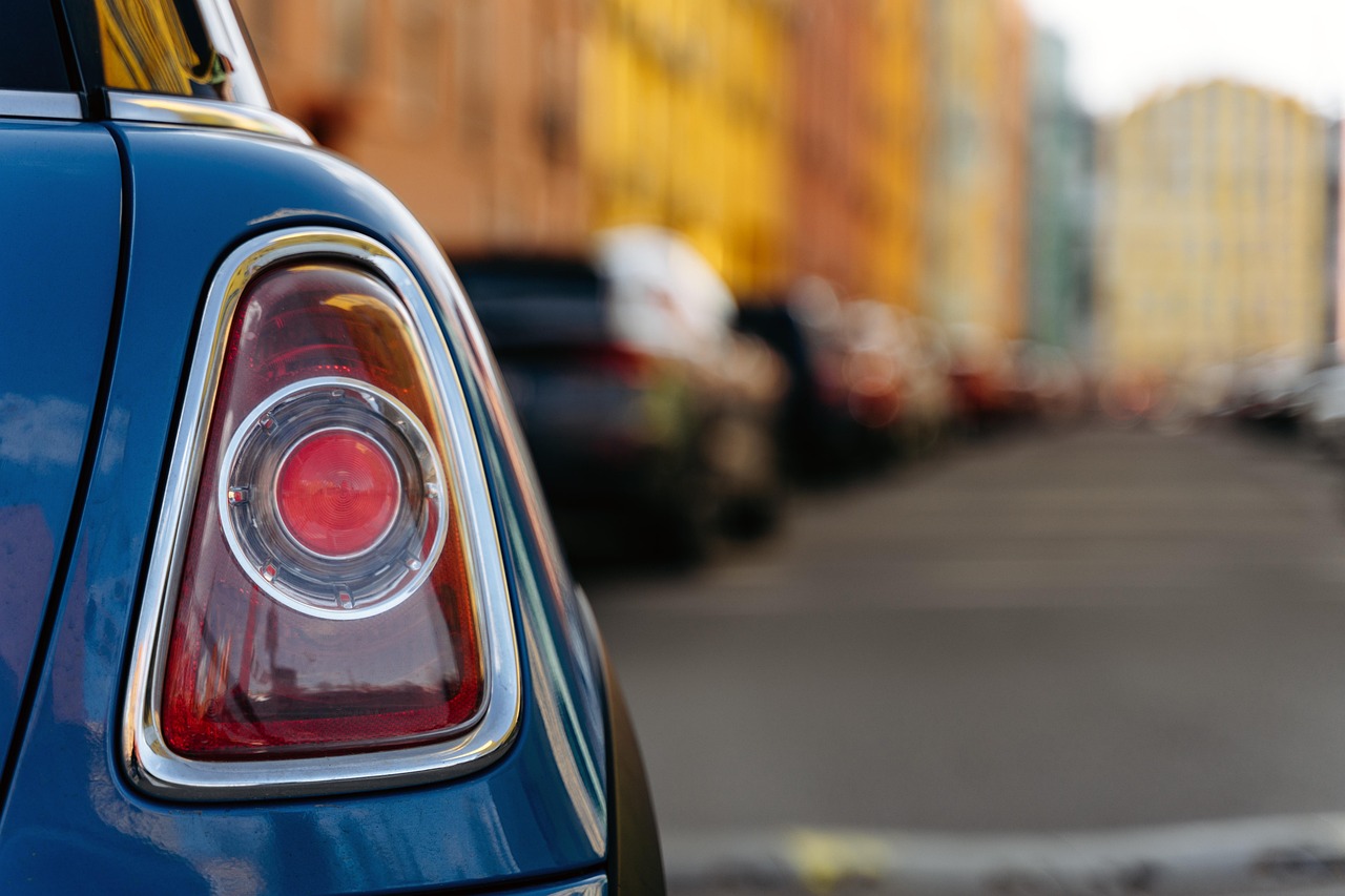 Il preavviso di fermo sull’auto dell’Agenzia delle Entrate Riscossione - Come difendersi - One Lex
