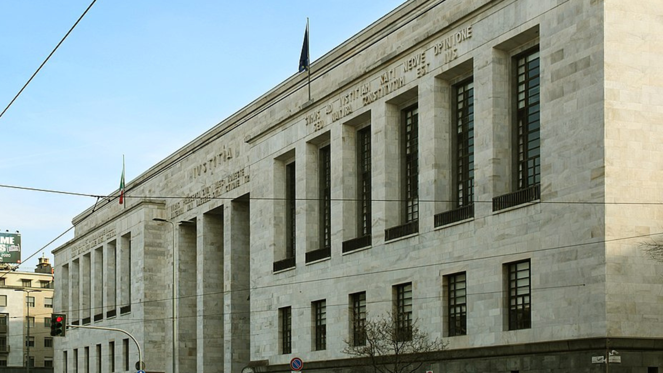 Fermo amministrativo: lo Studio One Lex ottiene la sospensione e la revoca del fermo dell’Ente da parte del Giudice di Milano.