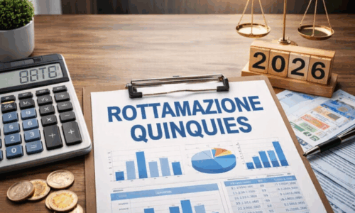 Rottamazione quinquies: come aderire una guida - One Lex
