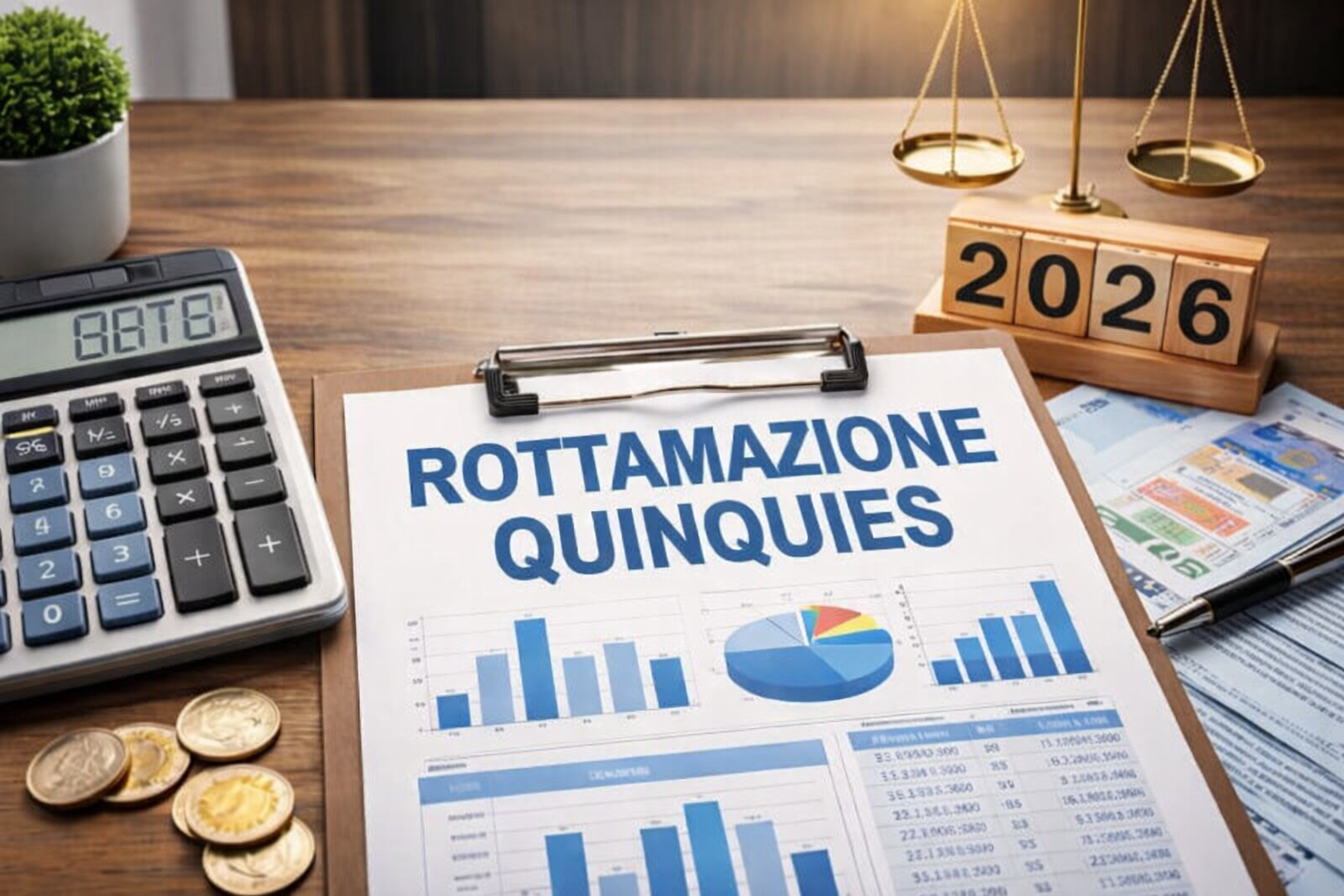 Rottamazione quinquies: come aderire una guida - One Lex