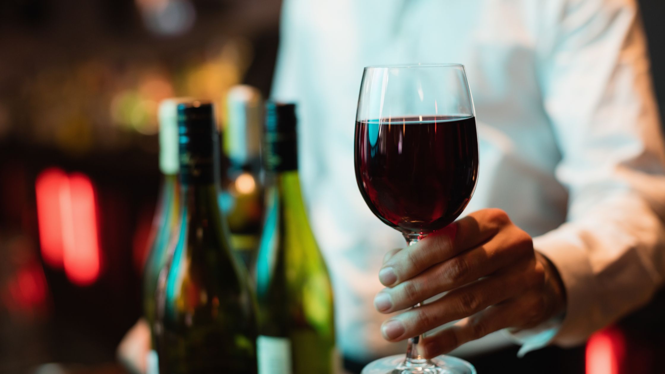 Ristorante: accertamento fiscale e bottigliometro - One Lex