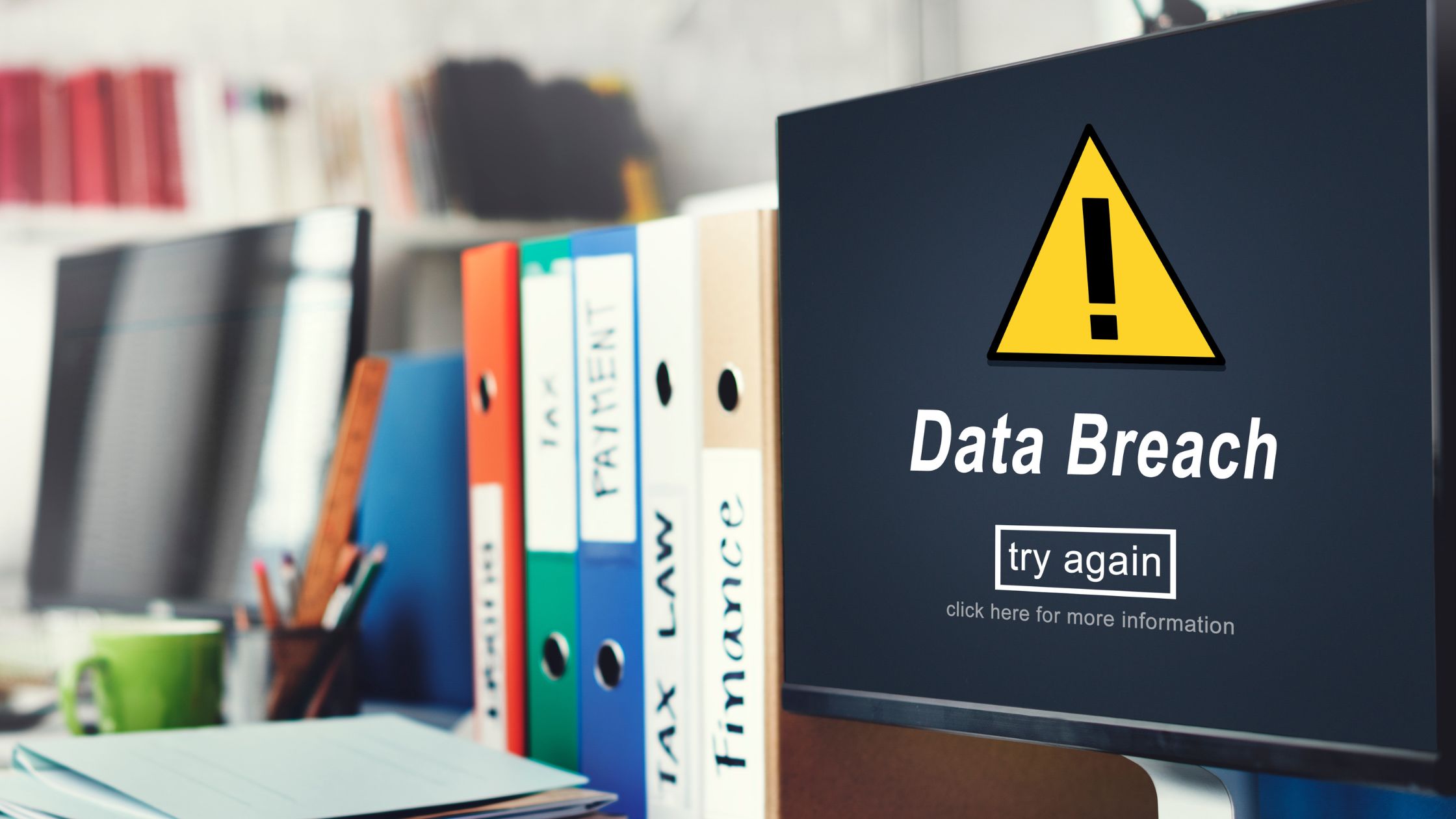Data Breach: cosa fare in caso di violazione dati – One Lex