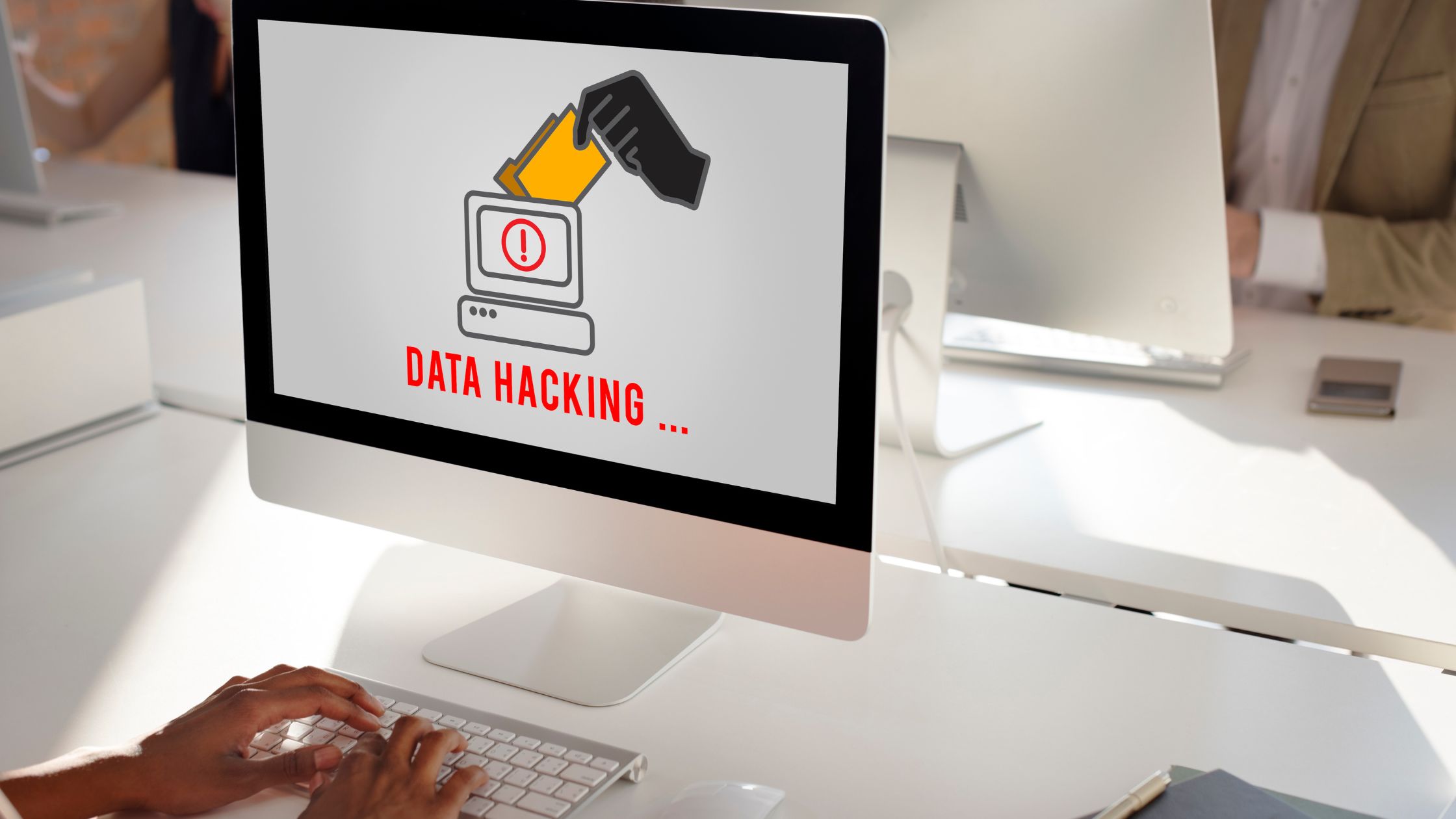 Data breach: notifica al Garante Privacy – One Lex